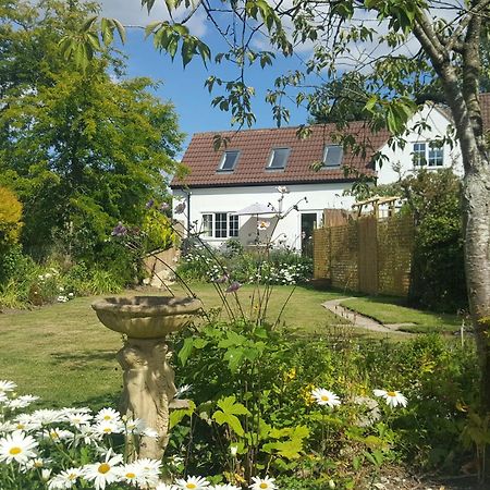 1 Bed In Taunton 75135 Villa Isle Brewers Kültér fotó