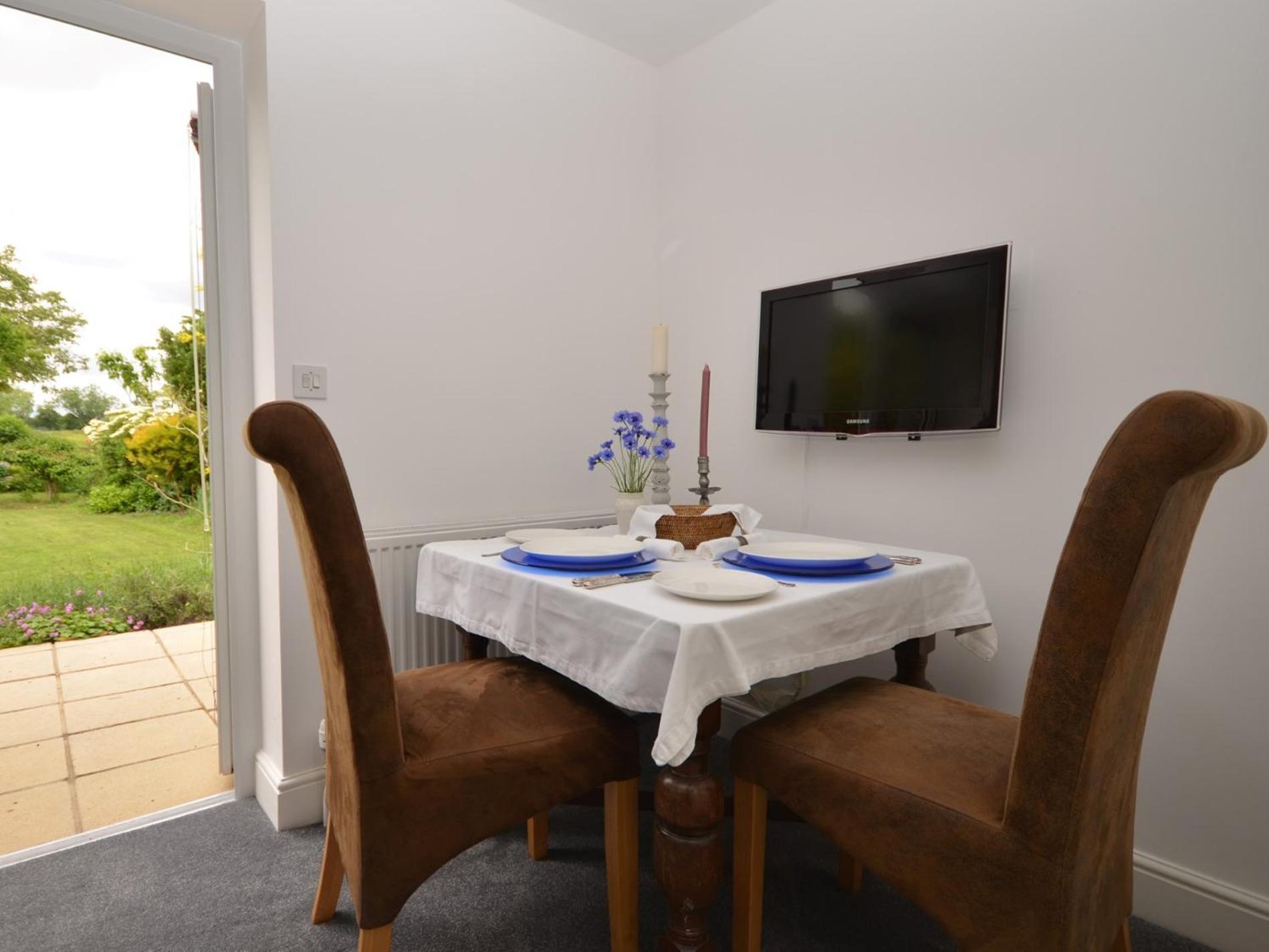 1 Bed In Taunton 75135 Villa Isle Brewers Kültér fotó