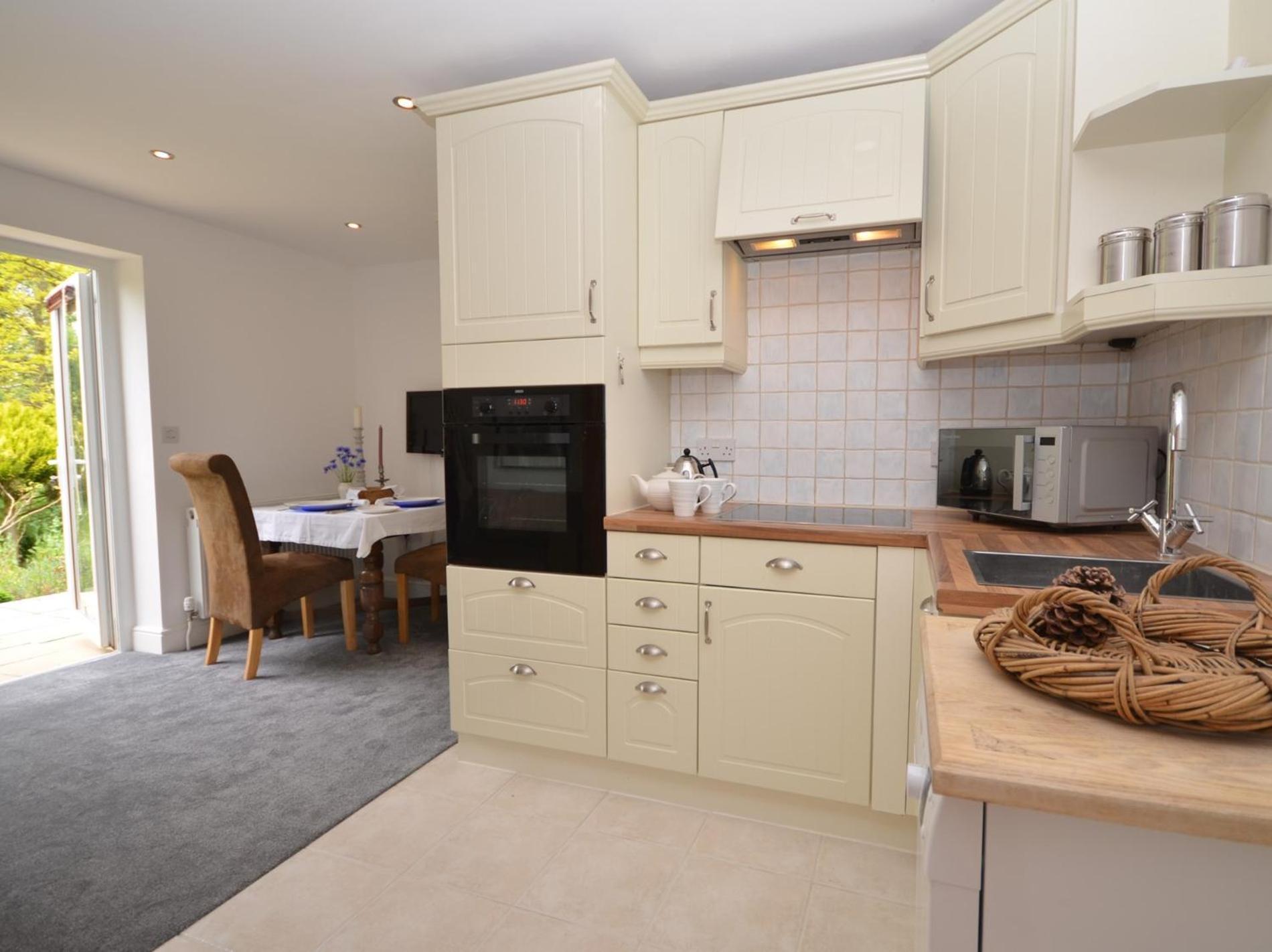 1 Bed In Taunton 75135 Villa Isle Brewers Kültér fotó