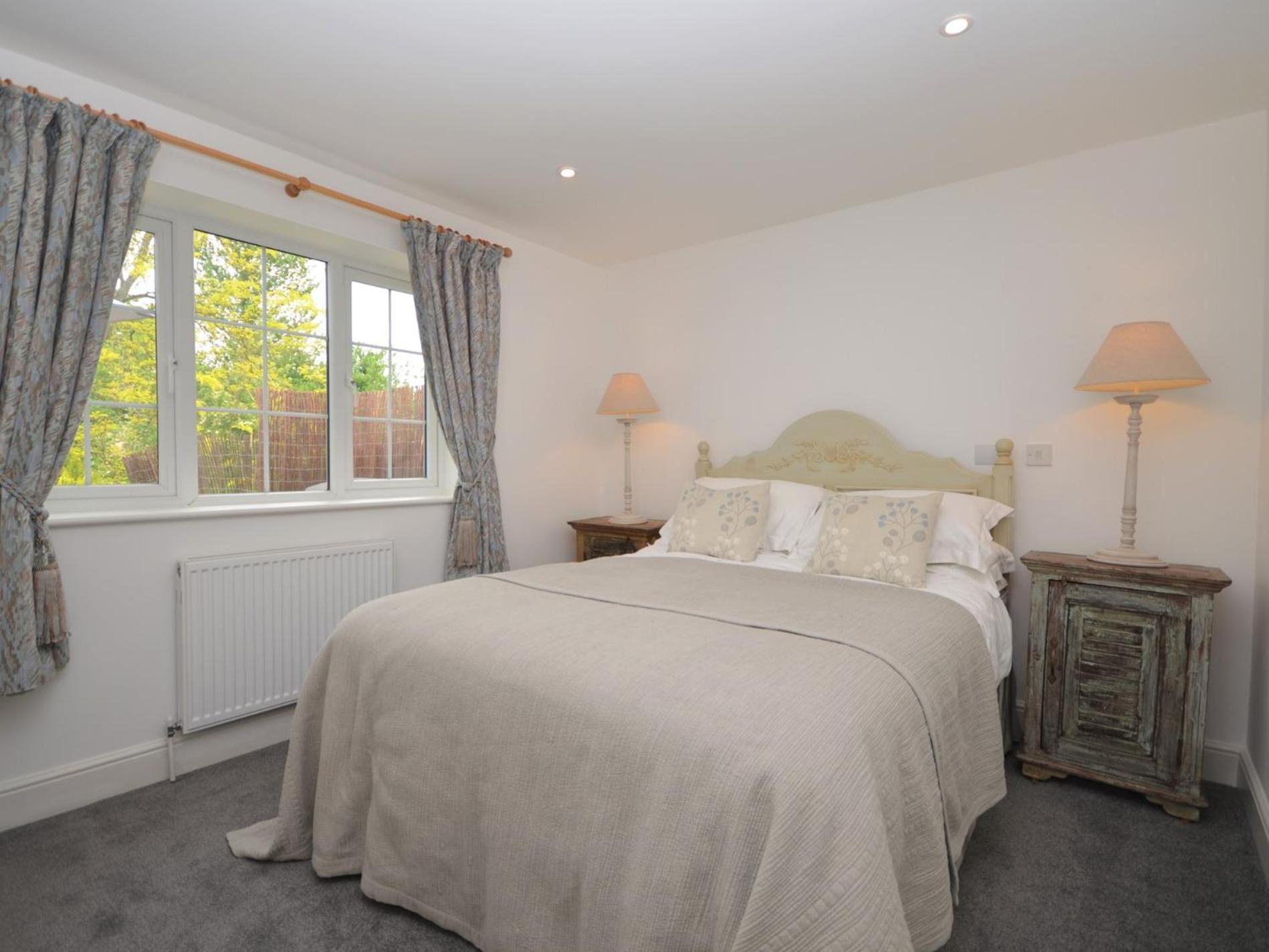 1 Bed In Taunton 75135 Villa Isle Brewers Kültér fotó
