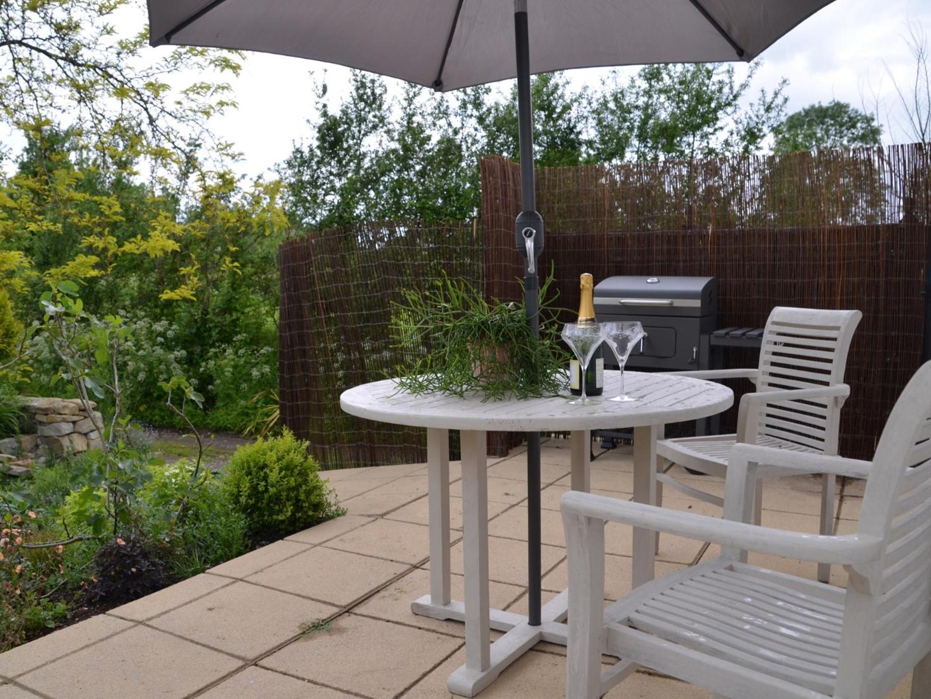 1 Bed In Taunton 75135 Villa Isle Brewers Kültér fotó