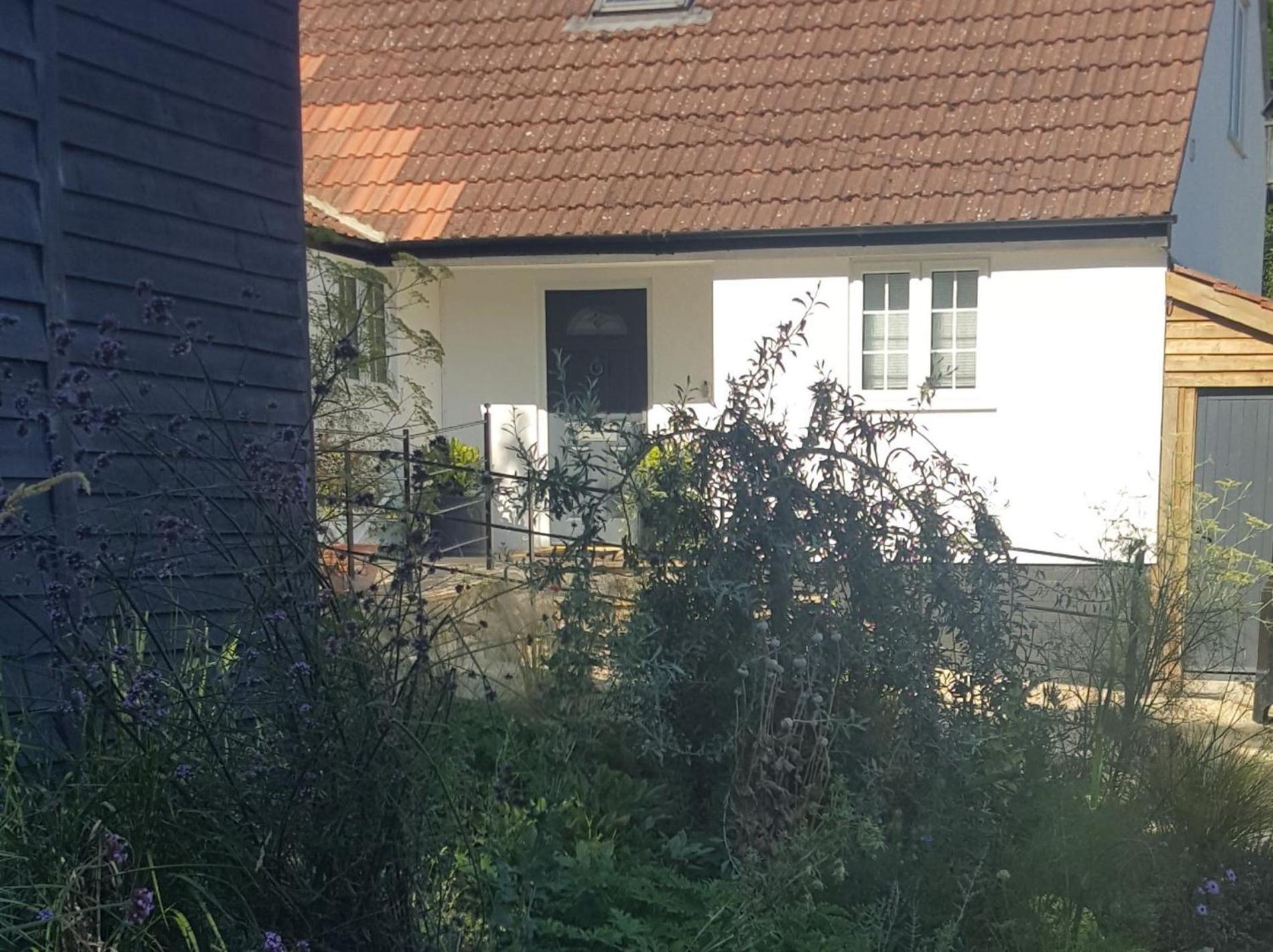 1 Bed In Taunton 75135 Villa Isle Brewers Kültér fotó