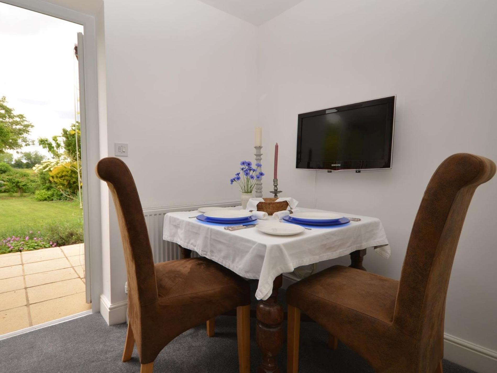 1 Bed In Taunton 75135 Villa Isle Brewers Kültér fotó