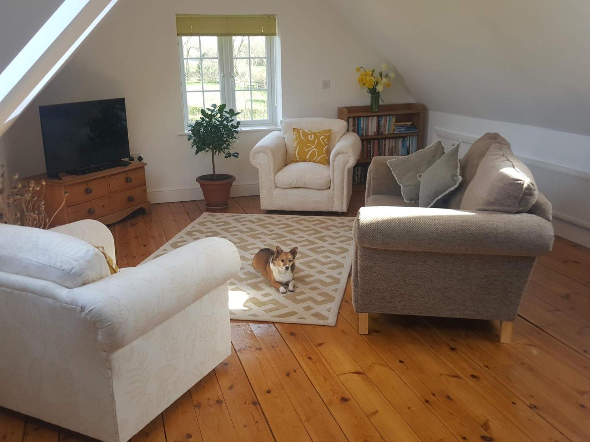 1 Bed In Taunton 75135 Villa Isle Brewers Kültér fotó